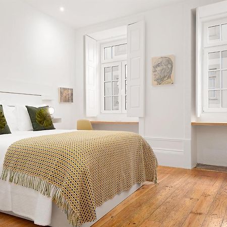 Host Wise - Oporto Classic Apartment Buitenkant foto