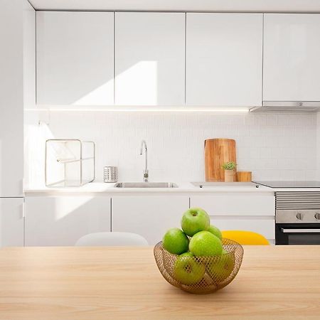 Host Wise - Oporto Classic Apartment Buitenkant foto
