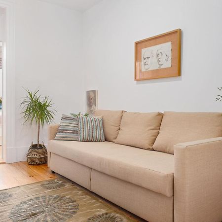 Host Wise - Oporto Classic Apartment Buitenkant foto