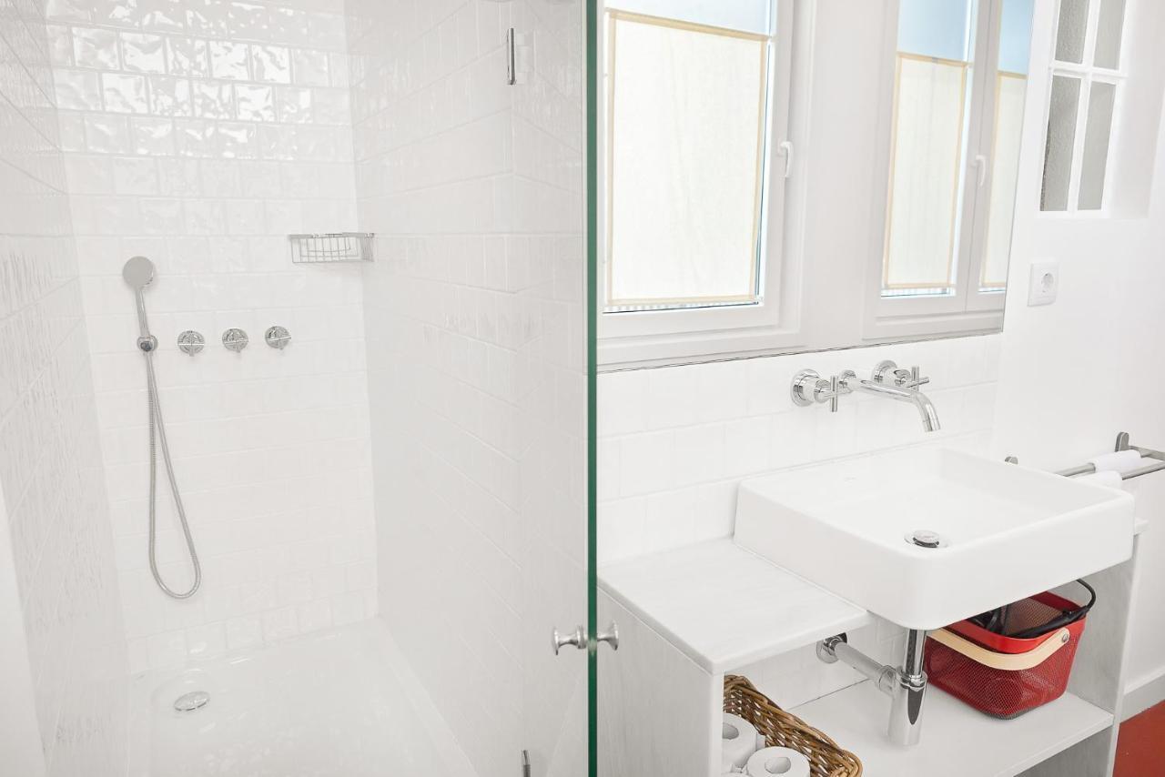 Host Wise - Oporto Classic Apartment Buitenkant foto