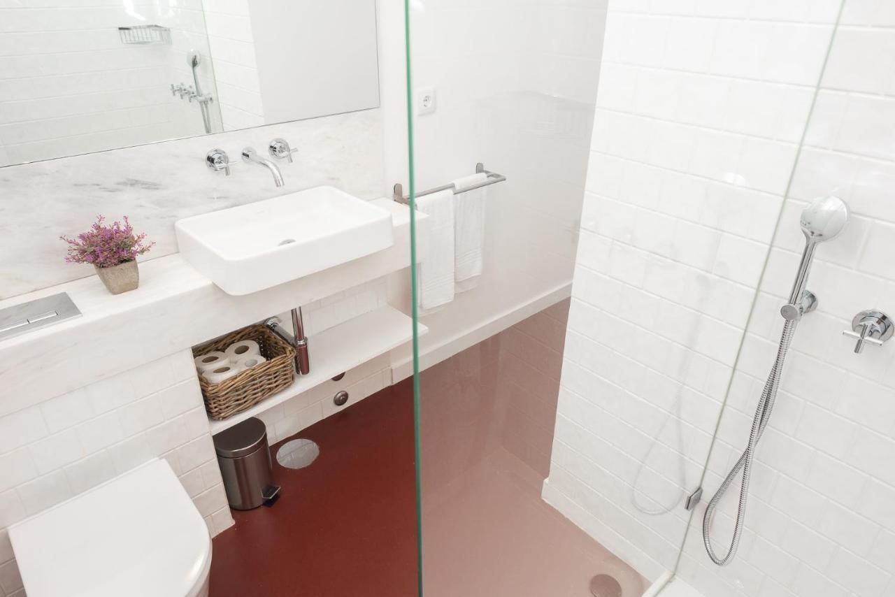 Host Wise - Oporto Classic Apartment Buitenkant foto