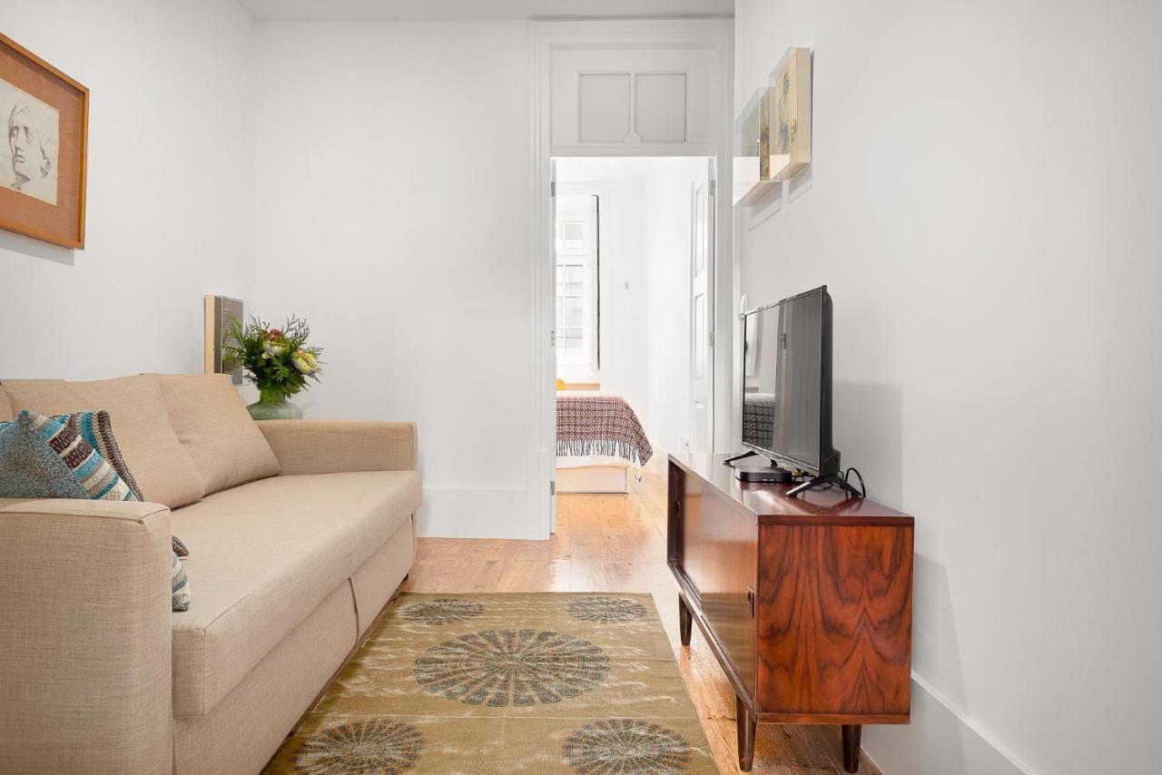 Host Wise - Oporto Classic Apartment Buitenkant foto