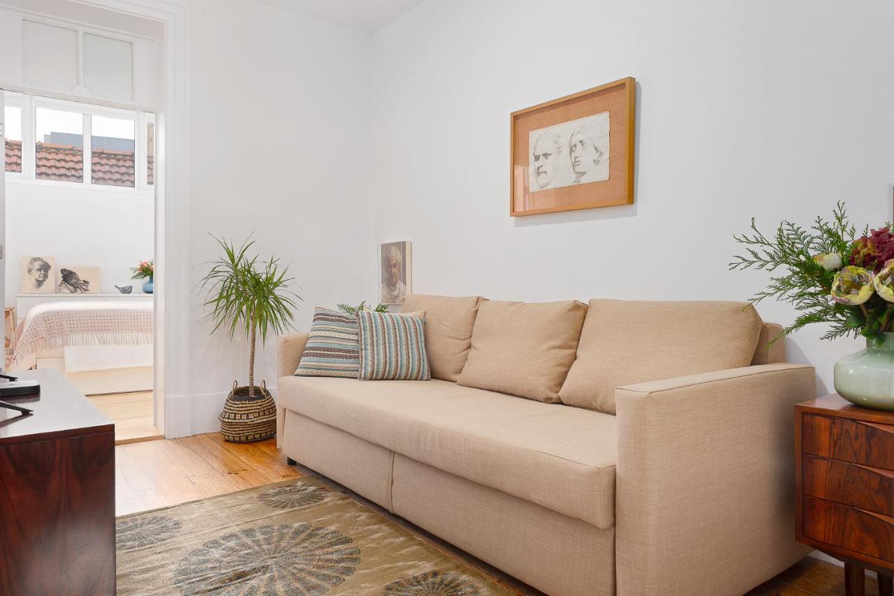 Host Wise - Oporto Classic Apartment Buitenkant foto